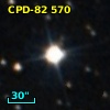 CPD-82   570