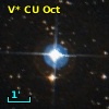 V* CU Oct