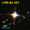 CPD-83   457