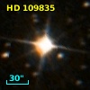 HD 109835