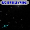 RX J1718.3+7801