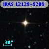 IRAS 12128-8208