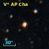 IRAS 12165-8146