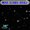 IRAS 12165-8312