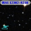 IRAS 12302-8210