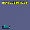 IRAS 12586-8211