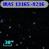 IRAS 13165-8216