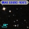 IRAS 13192-8315