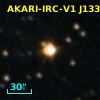 IRAS 13291-8248