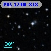 PKS 1240-818
