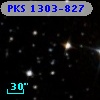 PKS 1303-827