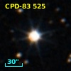 CPD-83   525