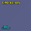 CPD-82   505