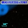 IRAS F17255+7707