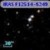 IRAS F12514-8249