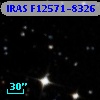 IRAS F12571-8326