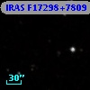 IRAS F17298+7809