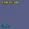 CPD-82   540