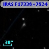 IRAS F17338+7824