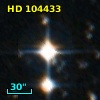 HD 104433