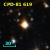 CPD-81   619