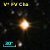 V* FV Cha