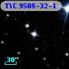 TYC 9508-32-1