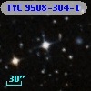 TYC 9508-304-1