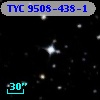 TYC 9508-438-1