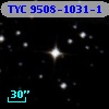 TYC 9508-1031-1