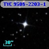 TYC 9508-2203-1