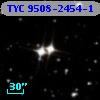 TYC 9508-2454-1