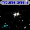 TYC 9508-2699-1