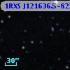 1RXS J121636.5-823038