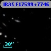 IRAS F17599+7746