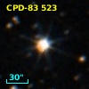 CPD-83   523