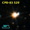 CPD-83   529