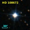 HD 108672