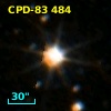 CPD-83   484