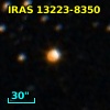 IRAS 13223-8350