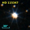 HD 115347