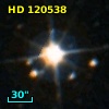 HD 120538