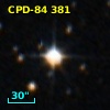 CPD-84   381