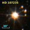 HD 107235