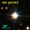 HD 107272