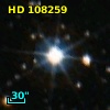 HD 108259