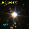HD 109177