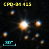 CPD-84   415
