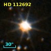HD 112692