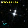 CPD-84   429
